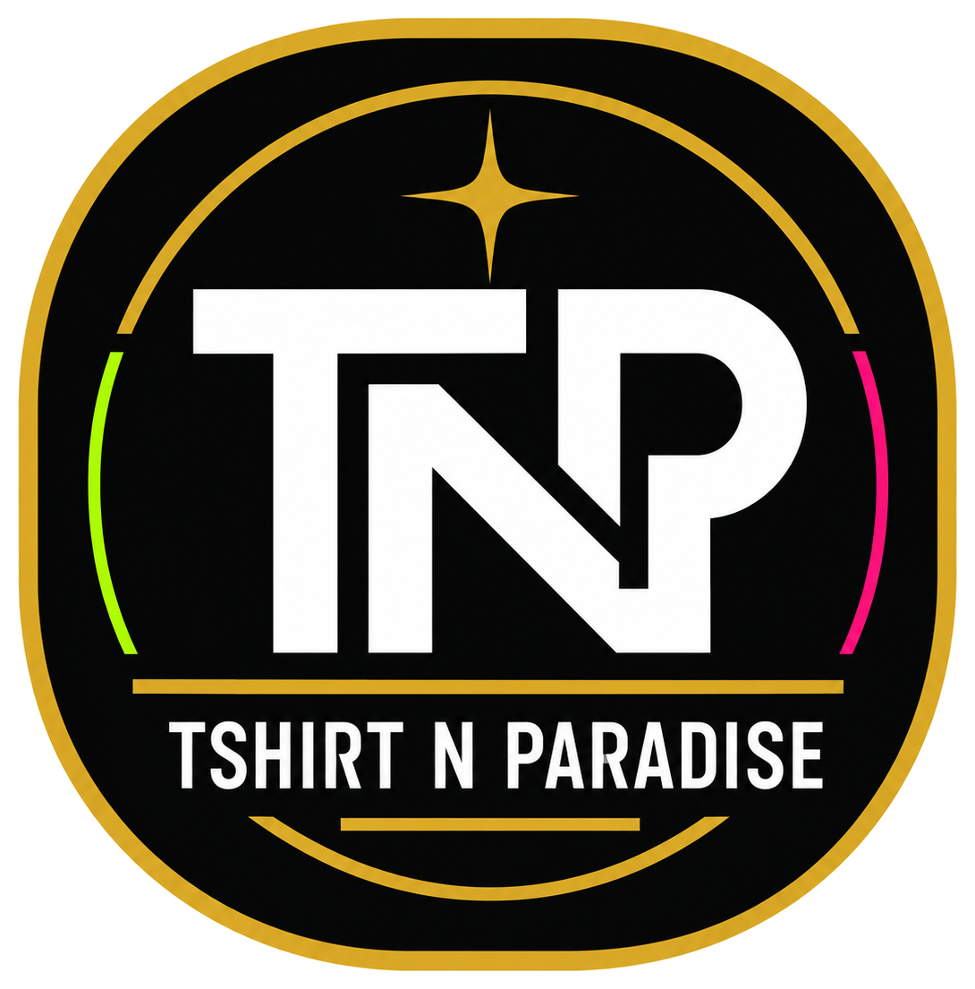 TShirts N Paradise